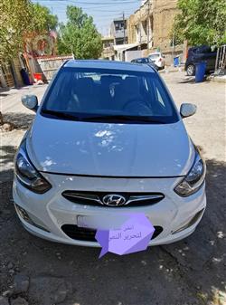 هیۆندای ئەکسنت